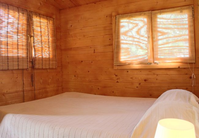 Bungalow in Gerês - Cabaninha da Ermida - Casa do Criado Bungalow in Gerês - Cabaninha da Ermida - Casa do Criado