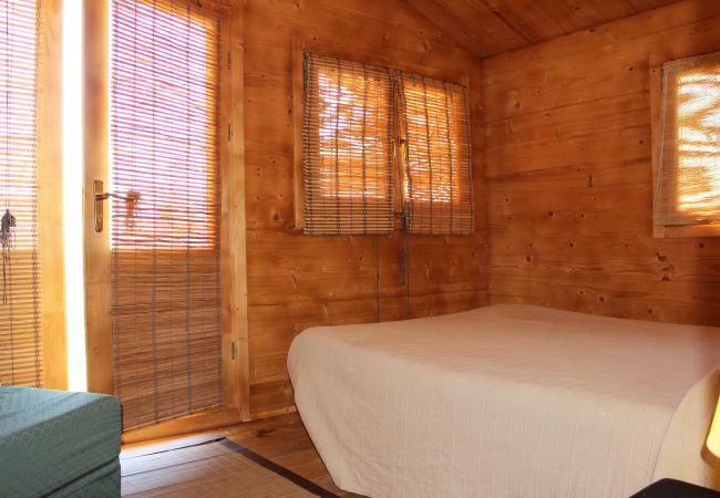 Bungalow in Gerês - Cabaninha da Ermida - Casa do Criado Bungalow in Gerês - Cabaninha da Ermida - Casa do Criado