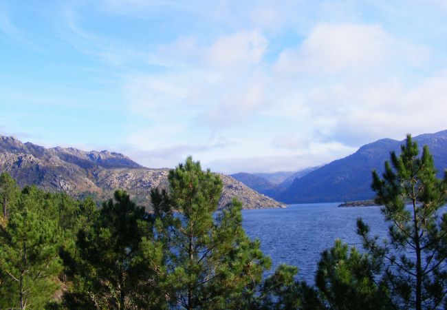 Bungalow in Gerês - Cabaninha da Ermida - Casa do Criado Bungalow in Gerês - Cabaninha da Ermida - Casa do Criado