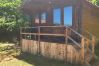 Bungalow in Gerês - Cabaninha da Ermida - Casa do Criado