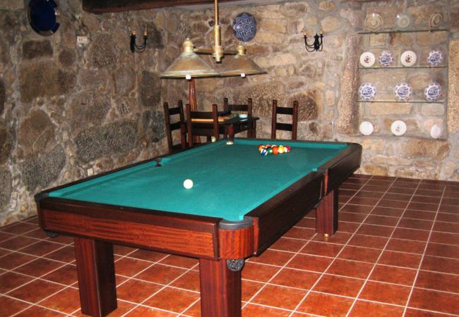 House in Amares - Casa das Alfaias - Quinta Vale do Homem House in Amares - Casa das Alfaias - Quinta Vale do Homem