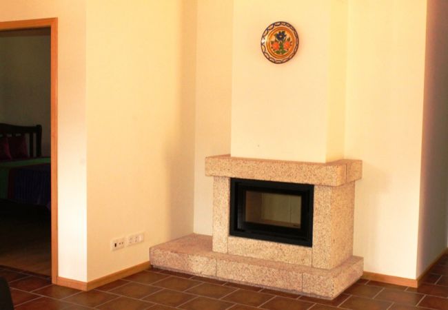 House in Amares - Casa do Malhadouro - Quinta Vale do Homem House in Amares - Casa do Malhadouro - Quinta Vale do Homem