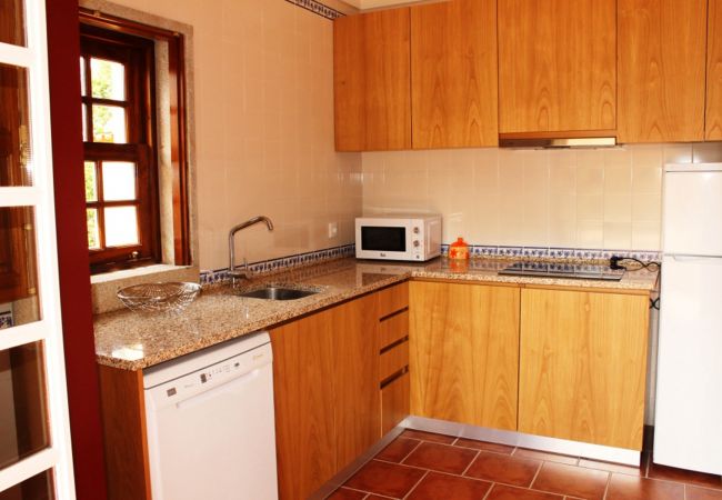 House in Amares - Casa do Malhadouro - Quinta Vale do Homem House in Amares - Casa do Malhadouro - Quinta Vale do Homem