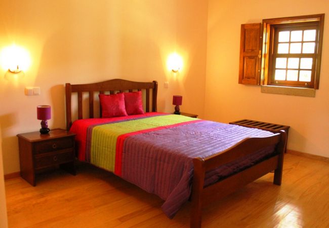 House in Amares - Casa do Malhadouro - Quinta Vale do Homem House in Amares - Casa do Malhadouro - Quinta Vale do Homem