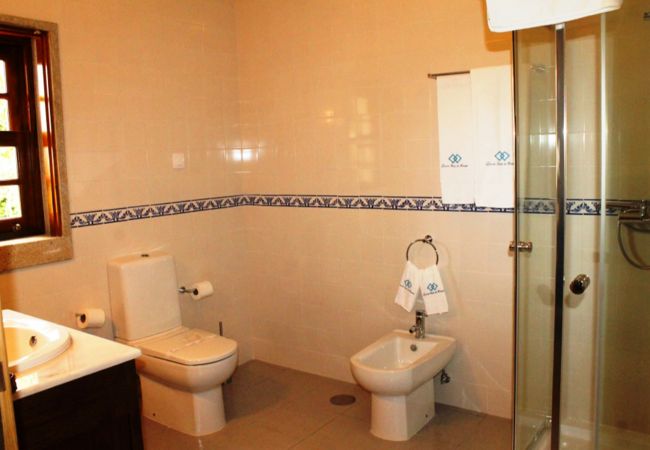 House in Amares - Casa do Malhadouro - Quinta Vale do Homem House in Amares - Casa do Malhadouro - Quinta Vale do Homem