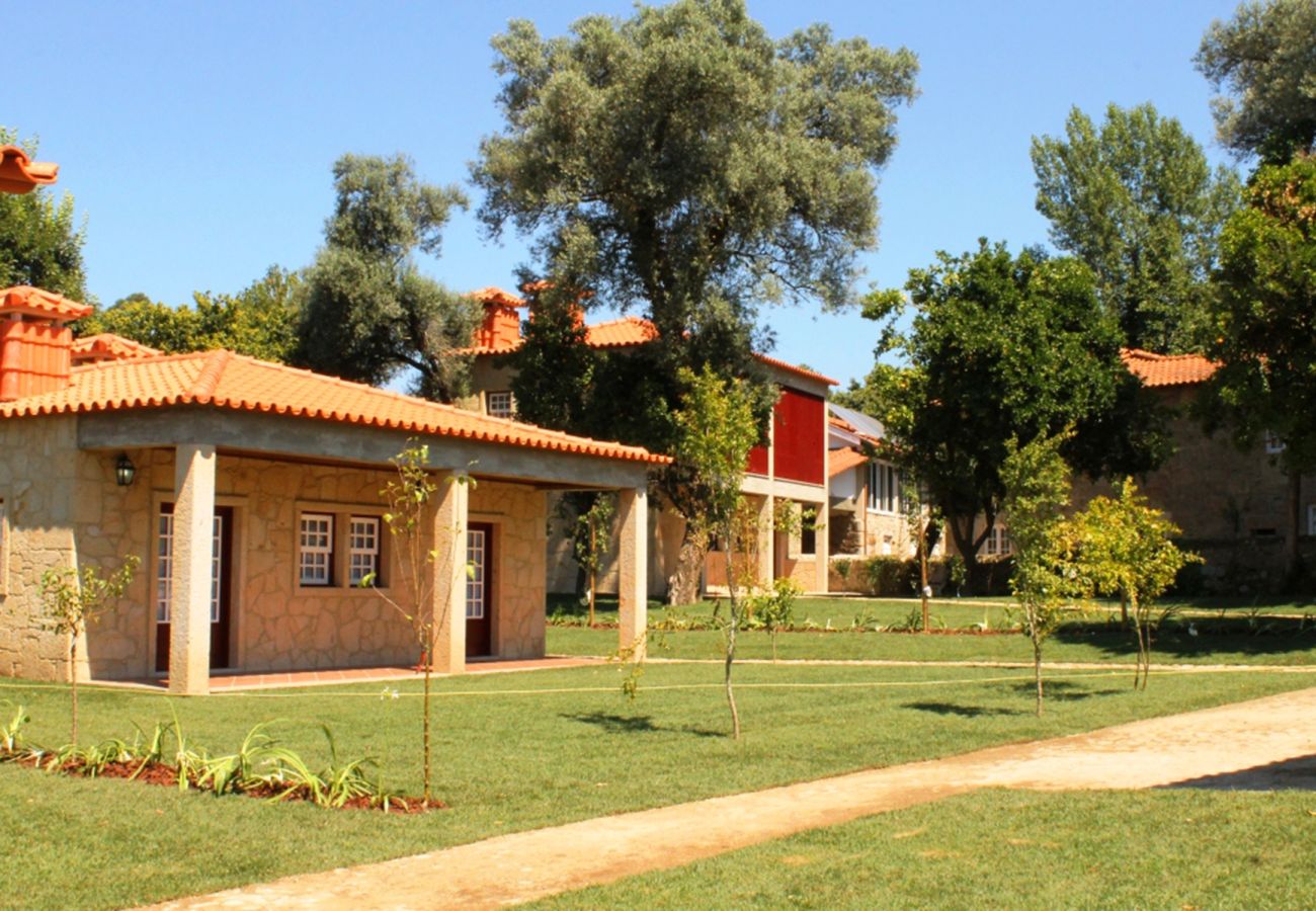 House in Amares - Casa do Malhadouro - Quinta Vale do Homem