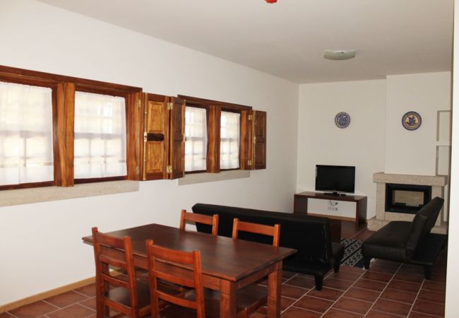 House in Amares - Casa da Sequeira - Quinta Vale do Homem House in Amares - Casa da Sequeira - Quinta Vale do Homem