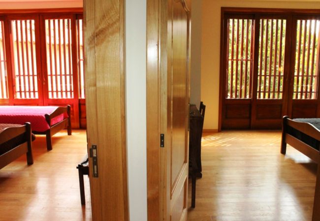 House in Amares - Casa da Sequeira - Quinta Vale do Homem House in Amares - Casa da Sequeira - Quinta Vale do Homem