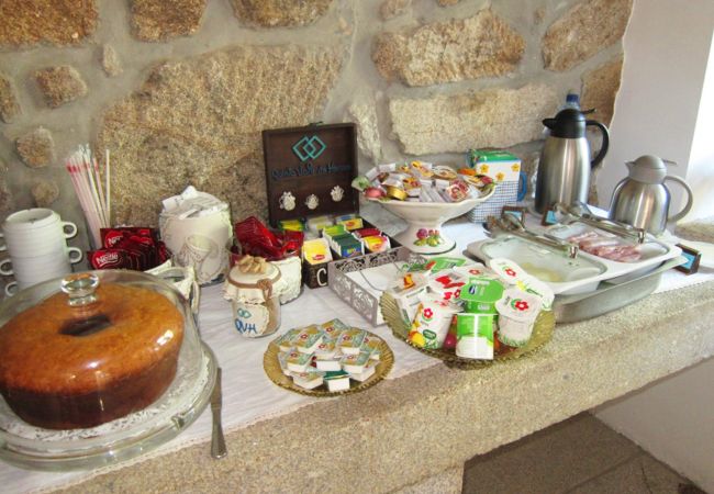 Rent by room in Amares - Quarto Duplo Quinta Vale do Homem Rent by room in Amares - Quarto Duplo Quinta Vale do Homem