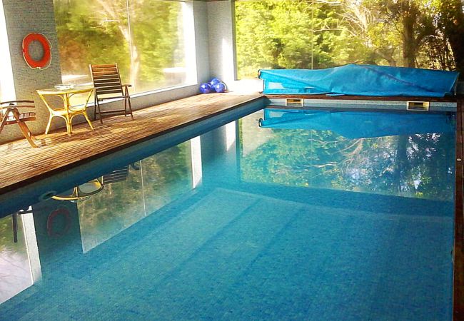 Rent by room in Amares - Quarto Duplo Quinta Vale do Homem Rent by room in Amares - Quarto Duplo Quinta Vale do Homem