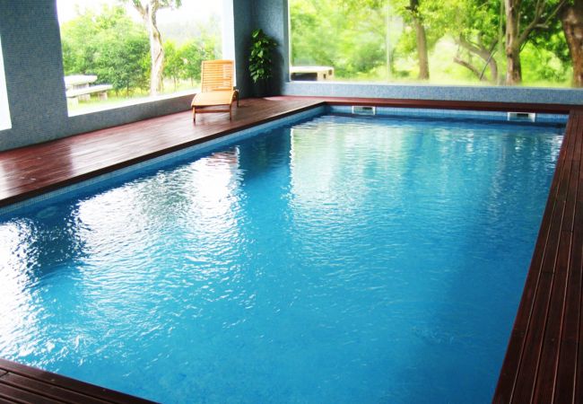 Rent by room in Amares - Quarto Duplo Quinta Vale do Homem Rent by room in Amares - Quarto Duplo Quinta Vale do Homem