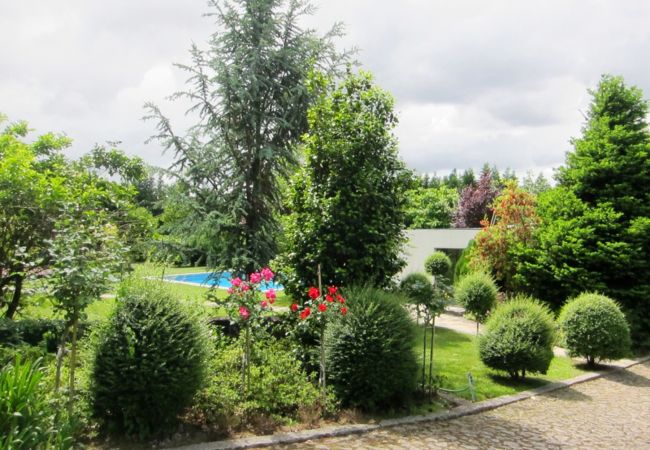 Rent by room in Amares - Quarto Duplo Quinta Vale do Homem Rent by room in Amares - Quarto Duplo Quinta Vale do Homem