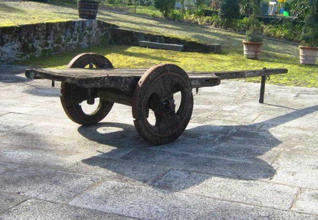 Rent by room in Amares - Quarto Duplo Quinta Vale do Homem Rent by room in Amares - Quarto Duplo Quinta Vale do Homem