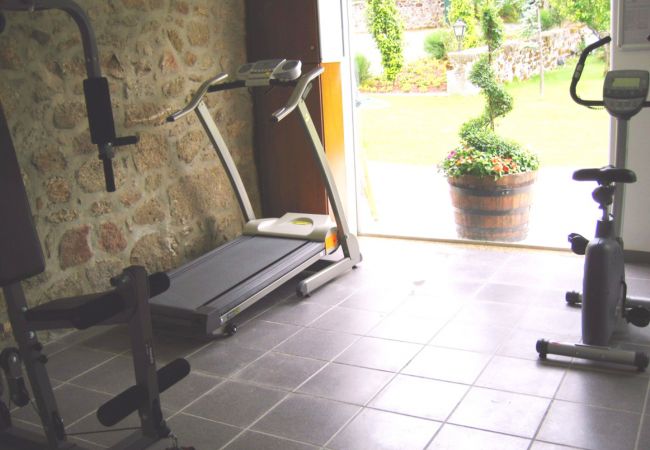 Rent by room in Amares - Quarto Duplo Quinta Vale do Homem Rent by room in Amares - Quarto Duplo Quinta Vale do Homem