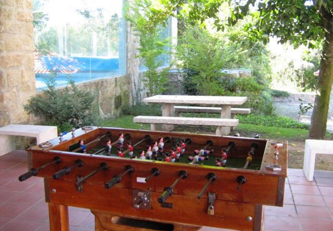 Rent by room in Amares - Quarto Duplo Quinta Vale do Homem Rent by room in Amares - Quarto Duplo Quinta Vale do Homem