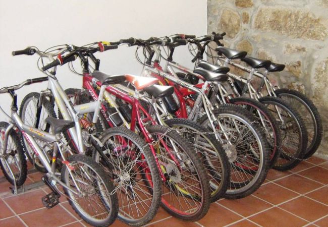 Rent by room in Amares - Quarto Duplo Quinta Vale do Homem Rent by room in Amares - Quarto Duplo Quinta Vale do Homem