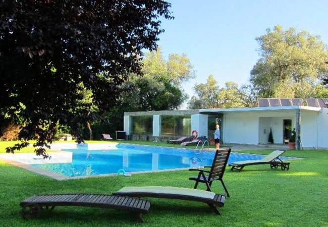 Rent by room in Amares - Quarto Duplo Quinta Vale do Homem Rent by room in Amares - Quarto Duplo Quinta Vale do Homem