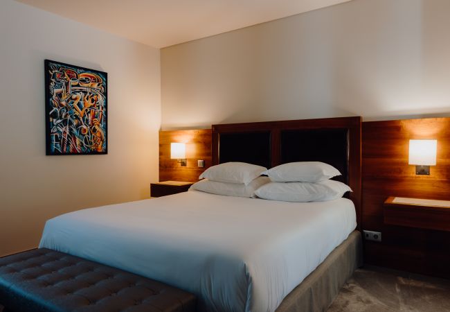 Rent by room in Amares - Quarto Duplo Standard - Casa Lata Rent by room in Amares - Quarto Duplo Standard - Casa Lata