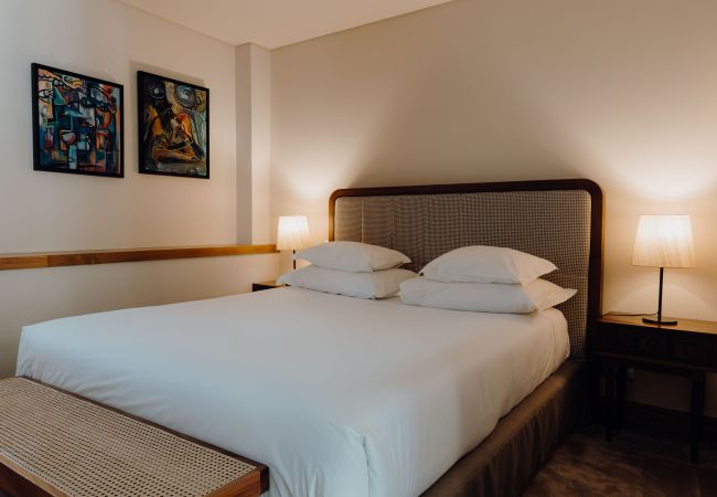 Rent by room in Amares - Quarto Duplo Standard - Casa Lata Rent by room in Amares - Quarto Duplo Standard - Casa Lata