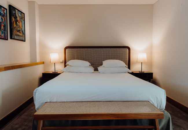 Rent by room in Amares - Quarto Duplo Standard - Casa Lata Rent by room in Amares - Quarto Duplo Standard - Casa Lata