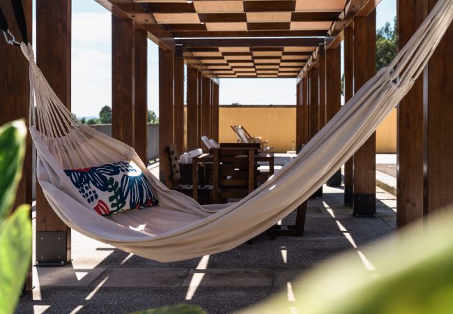 Rent by room in Amares - Quarto Duplo Standard - Casa Lata Rent by room in Amares - Quarto Duplo Standard - Casa Lata