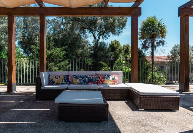 Rent by room in Amares - Quarto Duplo Standard - Casa Lata Rent by room in Amares - Quarto Duplo Standard - Casa Lata