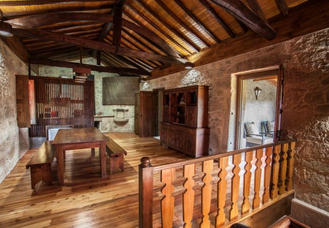 Cottage in Amares - Casa do Garrafas - Casa Lata Cottage in Amares - Casa do Garrafas - Casa Lata