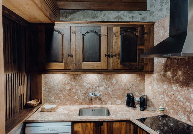 Cottage in Amares - Casa do Garrafas - Casa Lata Cottage in Amares - Casa do Garrafas - Casa Lata