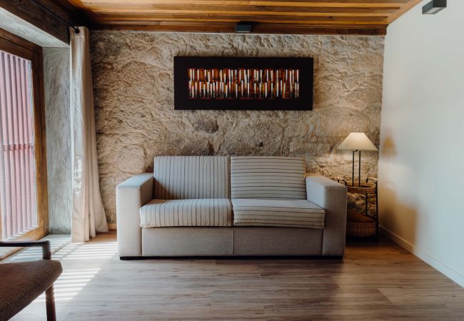 Cottage in Amares - Casa do Garrafas - Casa Lata Cottage in Amares - Casa do Garrafas - Casa Lata