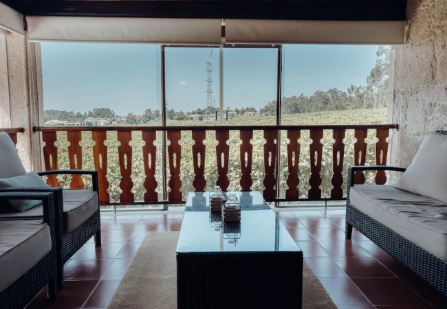 Cottage in Amares - Casa do Garrafas - Casa Lata Cottage in Amares - Casa do Garrafas - Casa Lata