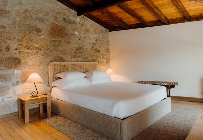 Cottage in Amares - Casa do Garrafas - Casa Lata Cottage in Amares - Casa do Garrafas - Casa Lata