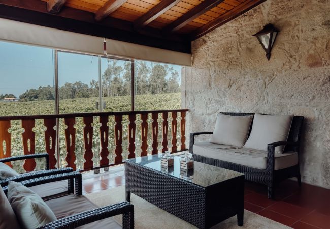 Cottage in Amares - Casa do Garrafas - Casa Lata Cottage in Amares - Casa do Garrafas - Casa Lata