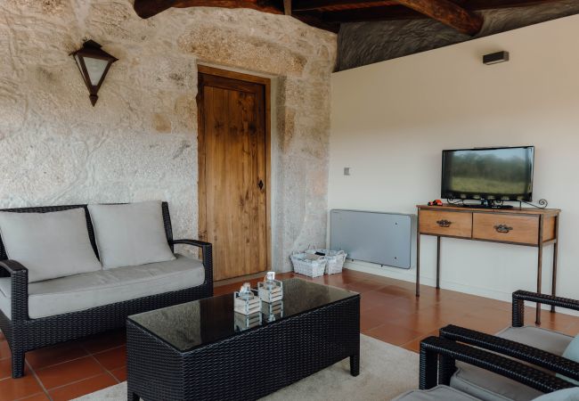 Cottage in Amares - Casa do Garrafas - Casa Lata Cottage in Amares - Casa do Garrafas - Casa Lata