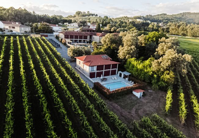 Cottage in Amares - Casa do Garrafas - Casa Lata Cottage in Amares - Casa do Garrafas - Casa Lata