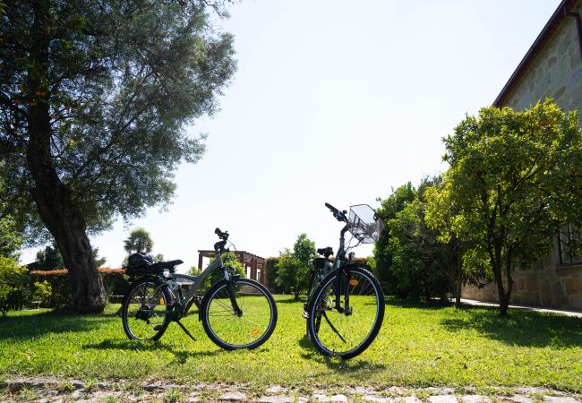 Cottage in Amares - Casa do Garrafas - Casa Lata Cottage in Amares - Casa do Garrafas - Casa Lata