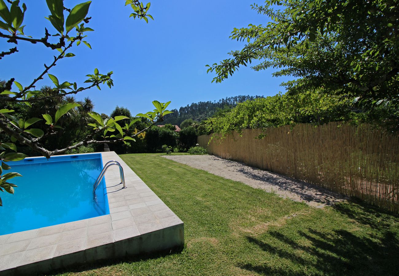 Cottage in Amares - Casa do Linho - Recantos na Portela