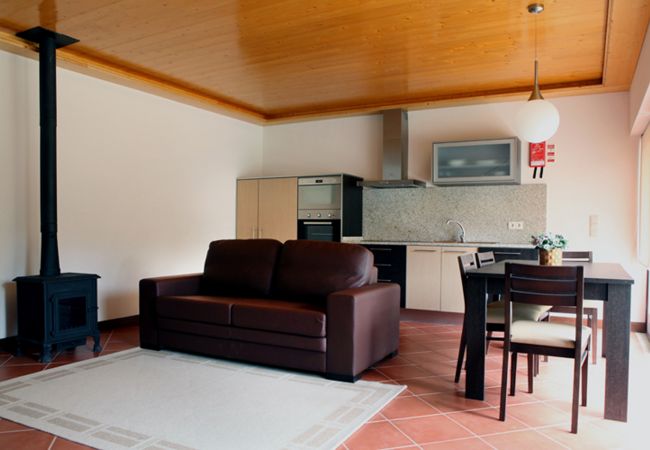 Cottage in Amares - Casa dos Cereais - Recantos na Portela Cottage in Amares - Casa dos Cereais - Recantos na Portela