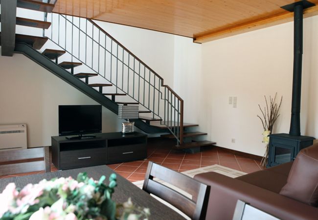 Cottage in Amares - Casa dos Cereais - Recantos na Portela Cottage in Amares - Casa dos Cereais - Recantos na Portela