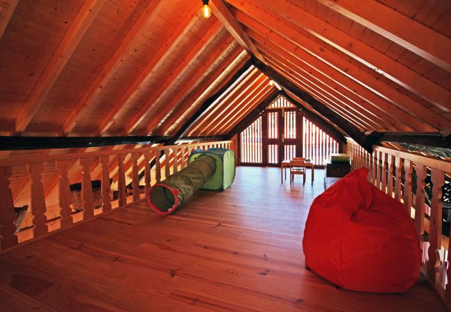 Cottage in Amares - Casa dos Cereais - Recantos na Portela Cottage in Amares - Casa dos Cereais - Recantos na Portela