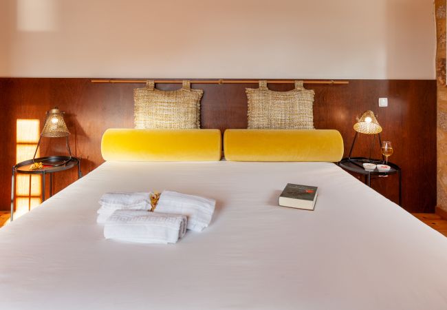 Rent by room in Amares - Suite 1 Casa do Rancho Rent by room in Amares - Suite 1 Casa do Rancho