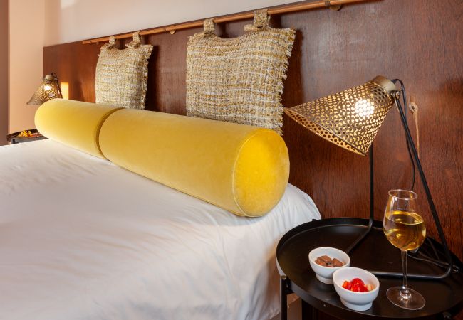 Rent by room in Amares - Suite 1 Casa do Rancho Rent by room in Amares - Suite 1 Casa do Rancho