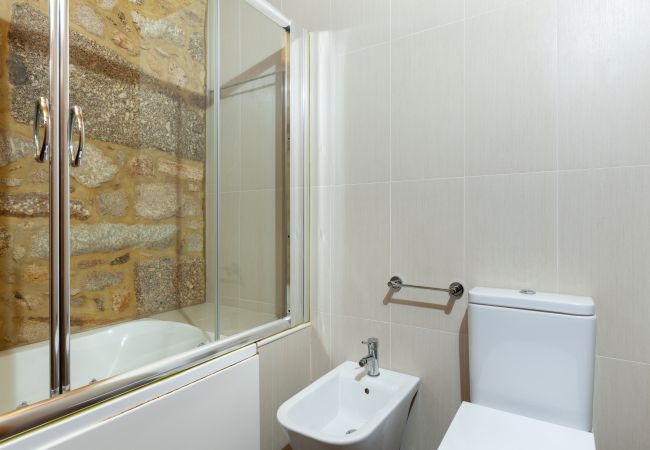 Rent by room in Amares - Suite 1 Casa do Rancho Rent by room in Amares - Suite 1 Casa do Rancho