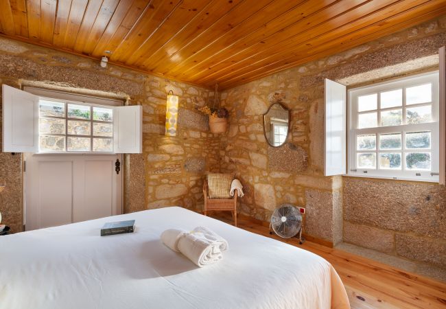 Rent by room in Amares - Suite 1 Casa do Rancho Rent by room in Amares - Suite 1 Casa do Rancho