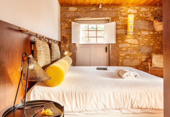 Rent by room in Amares - Suite 1 Casa do Rancho Rent by room in Amares - Suite 1 Casa do Rancho