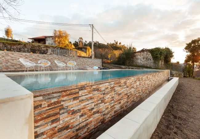 Rent by room in Amares - Suite 1 Casa do Rancho Rent by room in Amares - Suite 1 Casa do Rancho