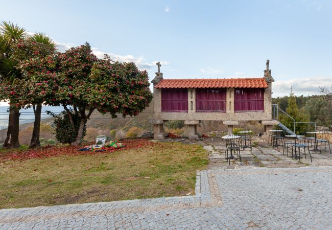 Cottage in Amares - T1 Casa do Rancho Cottage in Amares - T1 Casa do Rancho