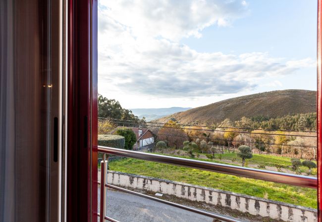 Cottage in Amares - T1 Casa do Rancho Cottage in Amares - T1 Casa do Rancho