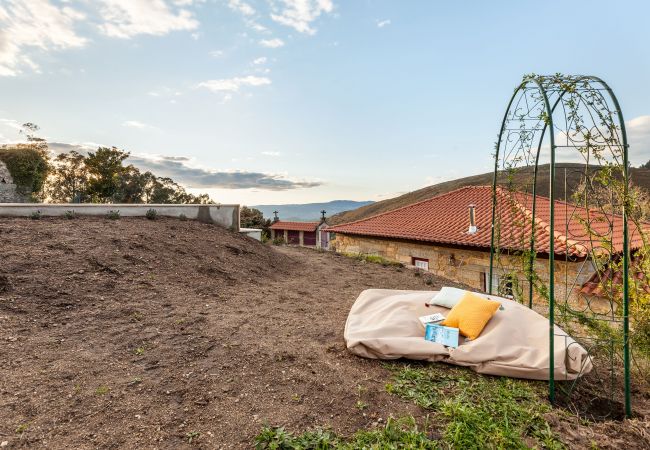 Cottage in Amares - T1 Casa do Rancho Cottage in Amares - T1 Casa do Rancho
