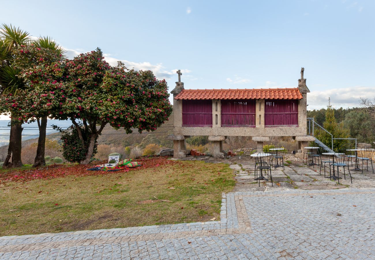 Cottage in Amares - T1 Casa do Rancho