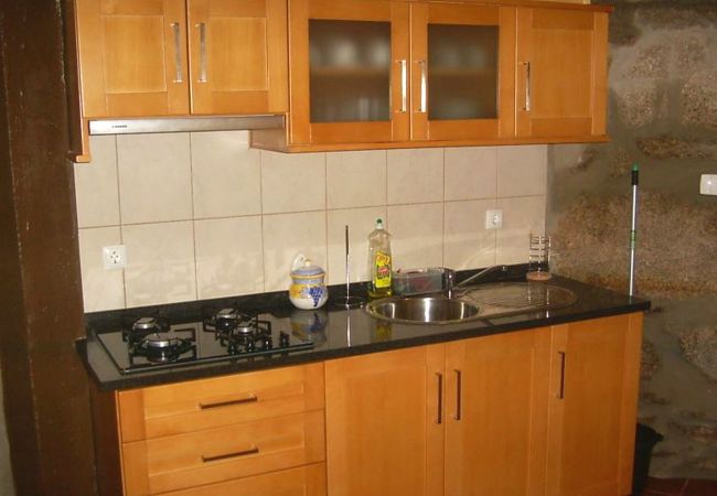 Cottage in Gerês - Casa da Ermida T1 - Casa do Criado Cottage in Gerês - Casa da Ermida T1 - Casa do Criado